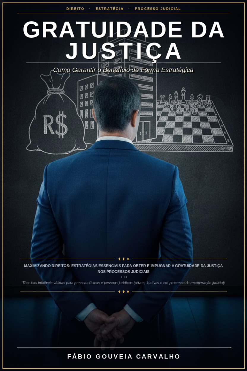 Gratuidade da Justiça: Como Garantir o Benefício de Forma Estratégica